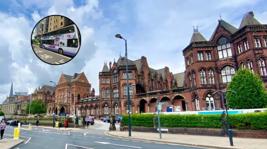 Leeds Bus Routes Cancelled and Diverted Amid Crucial Roadworks: Leeds 2026