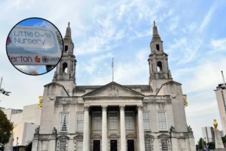 Leeds City Council Raises Little Owls Nursery Fees 5% in Leeds 2026