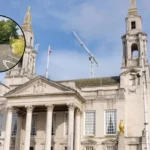Leeds Council Auctions Old Wyther Park Community Centre Site: Bramley 2026