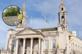 Leeds Council Auctions Old Wyther Park Community Centre Site: Bramley 2026