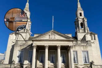Leeds Council Condemns Property, Approves Memorial Park Upgrades 2026
