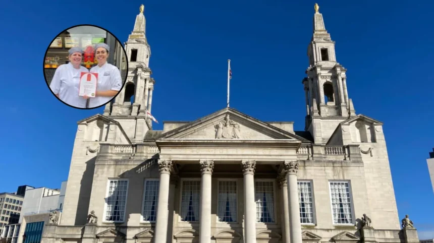 Leeds Council Hires 11 Food Safety Inspectors: Leeds 2026