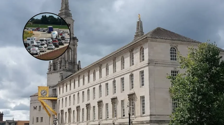 Leeds Council Issues Traffic Plan for Leeds United and Festival Clash: Leeds 2026