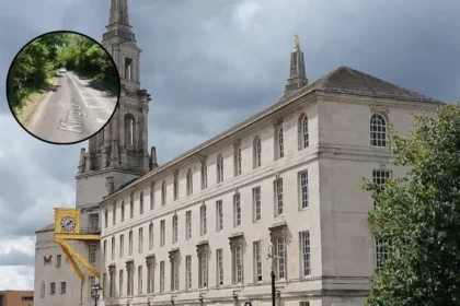 Leeds Council Reduces Carr Road Speed Limit to 30mph 2026