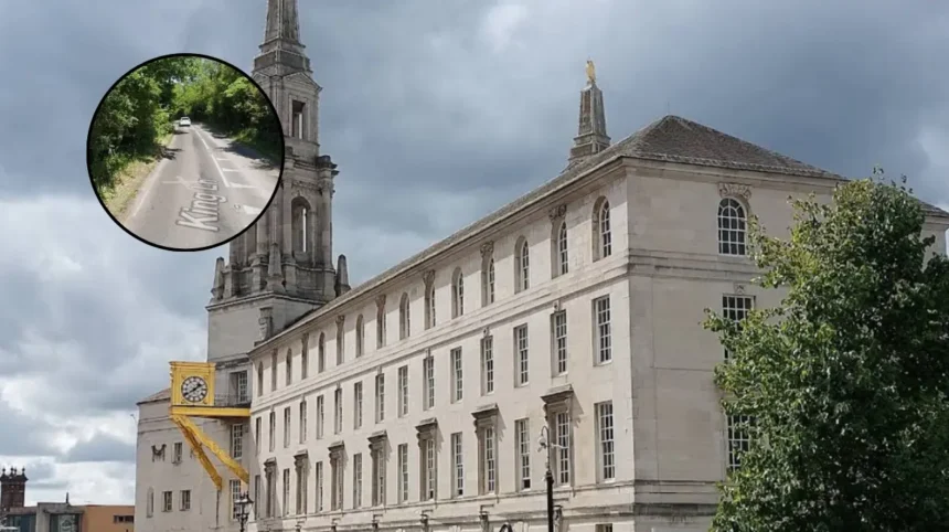 Leeds Council Reduces Carr Road Speed Limit to 30mph 2026