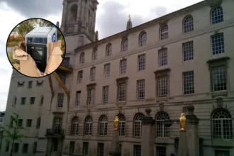 Leeds Council Reviews Town Centre Parking Charges In West Yorkshire 2026