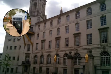 Leeds Council Reviews Town Centre Parking Charges In West Yorkshire 2026