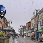 Leeds Entrepreneur Named National Finalist For Safety Startup Award Leeds 2026