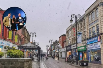 Leeds Entrepreneur Named National Finalist For Safety Startup Award Leeds 2026