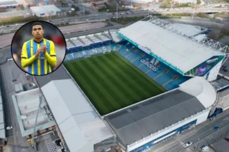 Leeds Face £30m Shea Charles Transfer Stalemate (Hampshire News 2026)