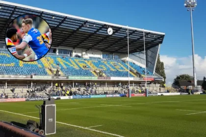 Leeds Forward Jacob Stead Joins Batley Bulldogs Batley 2026