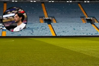 Leeds In Advanced Talks To Sign James Trafford Leeds 2026