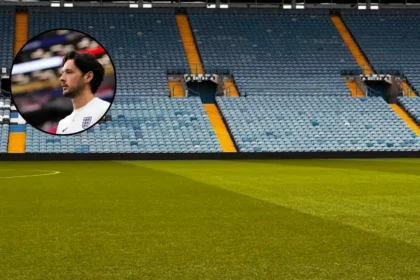 Leeds In Advanced Talks To Sign James Trafford Leeds 2026