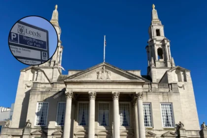 Leeds Parking Review Excludes Otley: Councillors Slam Decisions, Otley 2026