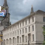 Leeds Pride 20th Anniversary Parade — City Centre Support, 2026 Leeds
