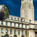 Leeds Professor Calls To End Biodiversity Loss As Rare Plant Named Leeds 2026