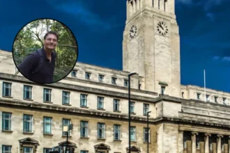 Leeds Professor Calls To End Biodiversity Loss As Rare Plant Named Leeds 2026