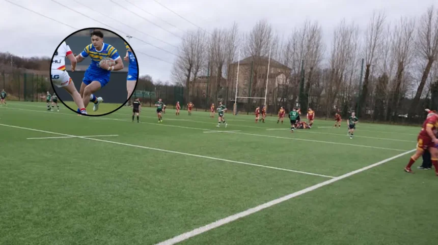 Leeds Rhinos Academy v Wakefield Trinity: Under-18s Preview, Stanningley 2026