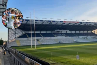 Leeds Rhinos Confirm Mata'utia Exit and Ryan Hall Injury Leeds 2026