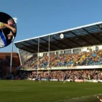 Leeds Rhinos Duo Banned After Reserves Clash - Leeds 2026