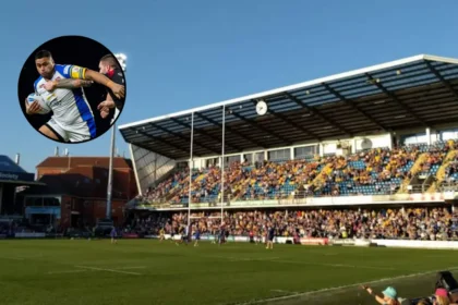 Leeds Rhinos Duo Banned After Reserves Clash - Leeds 2026