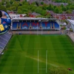 Leeds Rhinos Injury Blow: Keenan Palasia Out, Leeds, 2026