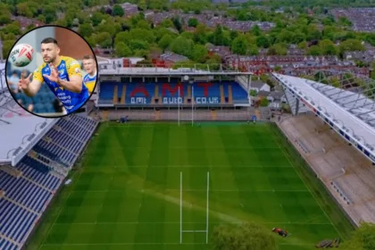 Leeds Rhinos Squad Contracts and Lengths Detailed for 2026