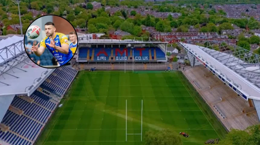 Leeds Rhinos Squad Contracts and Lengths Detailed for 2026