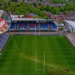 Leeds Rhinos Top Super League Amid Injury Crisis in Leeds 2026