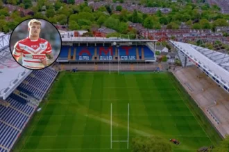 Leeds Rhinos Top Super League Amid Injury Crisis in Leeds 2026