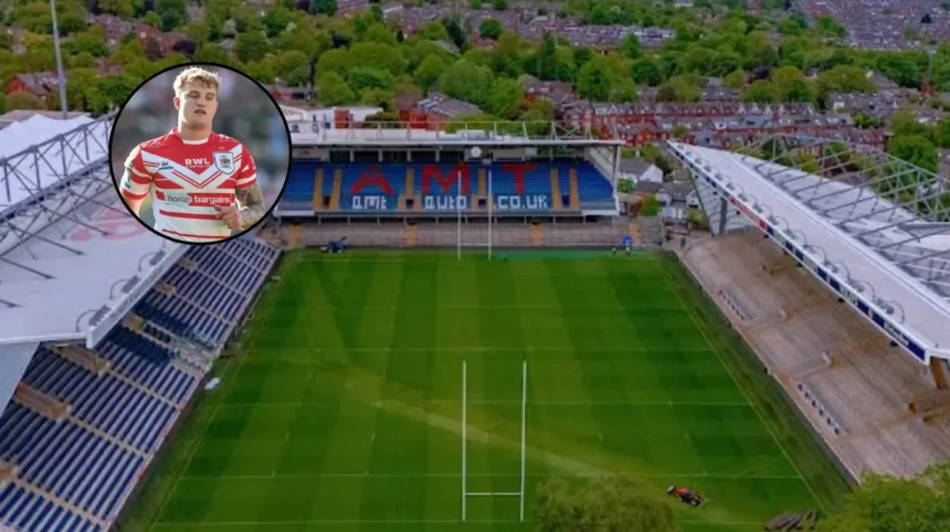 Leeds Rhinos Top Super League Amid Injury Crisis in Leeds 2026