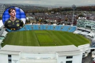 Leeds Rhinos v Bradford Bulls: Brad Arthur Press West Yorkshire 2026