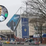 Leeds, Sunderland and Bournemouth in race for Tarik Muharemović – Northern England 2026