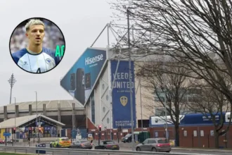 Leeds, Sunderland and Bournemouth in race for Tarik Muharemović – Northern England 2026