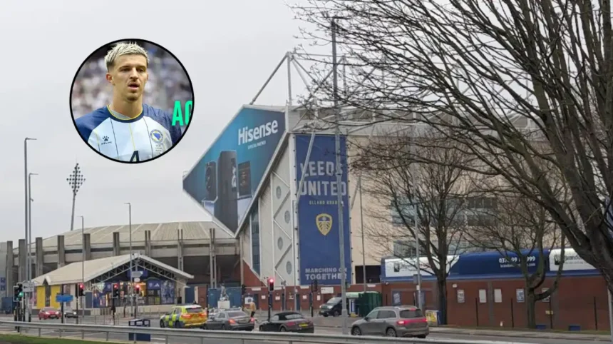 Leeds, Sunderland and Bournemouth in race for Tarik Muharemović – Northern England 2026