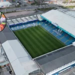 Leeds Target Derby Keeper Zetterström After Man United Transfer, Derby 2026