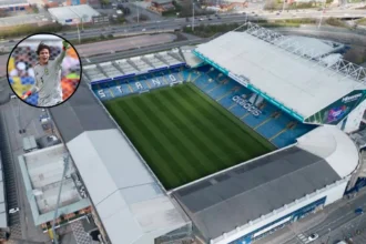 Leeds Target Derby Keeper Zetterström After Man United Transfer, Derby 2026