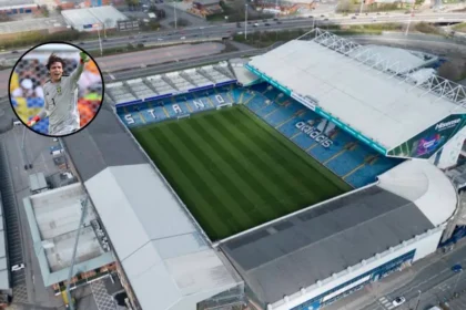 Leeds Target Derby Keeper Zetterström After Man United Transfer, Derby 2026