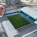 Leeds Target Tarik Muharemovic to Replace Pascal Struijk West Yorkshire 2026