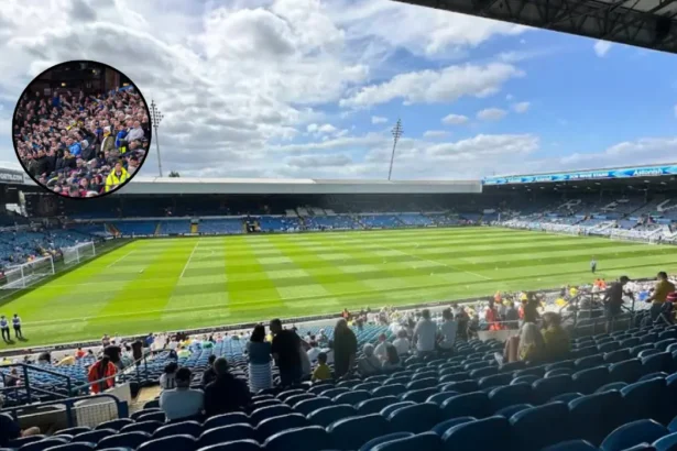 Leeds United Confirms Official Fan Events for US Tour: West Yorkshire 2026