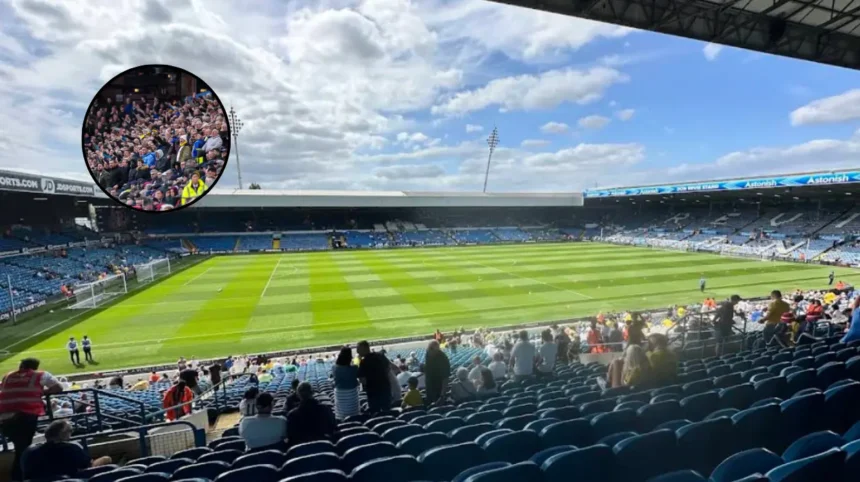 Leeds United Confirms Official Fan Events for US Tour: West Yorkshire 2026