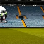 Leeds United Elland Road Ticket Details and Stand Closures Leeds 2026