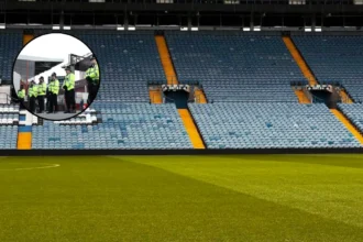 Leeds United Elland Road Ticket Details and Stand Closures Leeds 2026