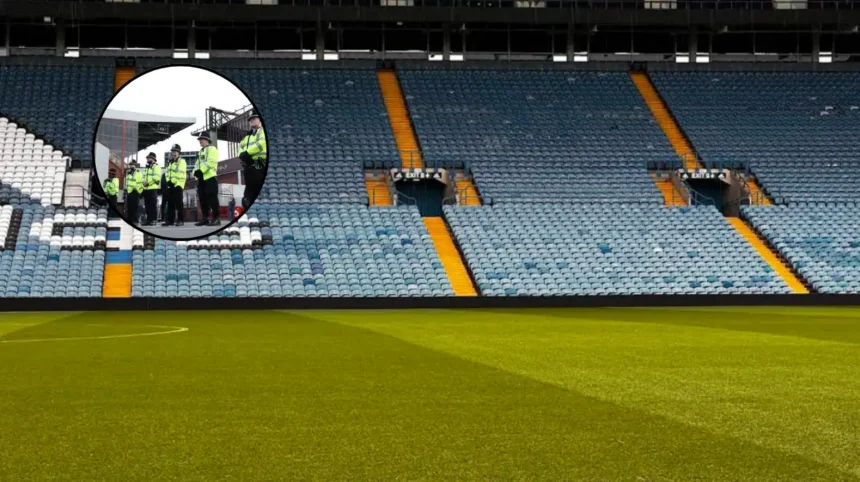 Leeds United Elland Road Ticket Details and Stand Closures Leeds 2026