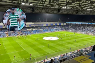 Leeds United End Ousmane Diomande Interest as Nottingham Forest Lead West Yorkshire 2026