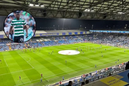 Leeds United End Ousmane Diomande Interest as Nottingham Forest Lead West Yorkshire 2026