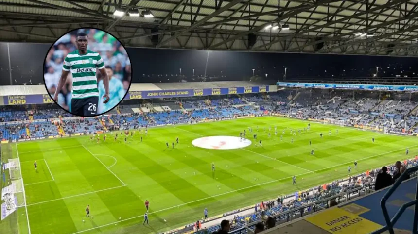 Leeds United End Ousmane Diomande Interest as Nottingham Forest Lead West Yorkshire 2026