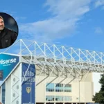 Leeds United Face Relegation Blow From High-Earning Rival Manager West Yorkshire 2026