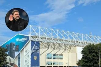 Leeds United Face Relegation Blow From High-Earning Rival Manager West Yorkshire 2026