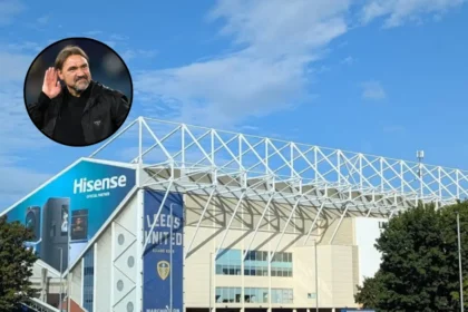 Leeds United Face Relegation Blow From High-Earning Rival Manager West Yorkshire 2026